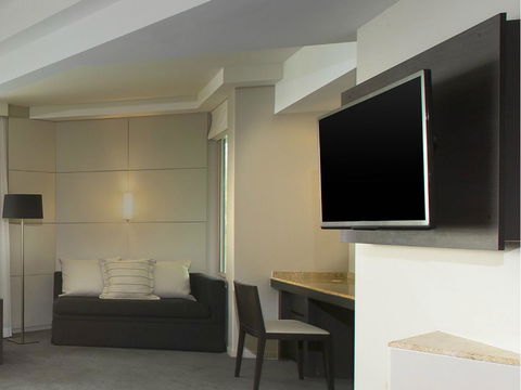 Sheraton Grand Mirage Resort Gold Coast - NT Tourism 16
