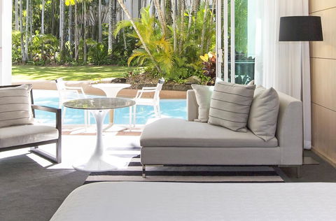 Sheraton Grand Mirage Resort Gold Coast - NT Tourism 24
