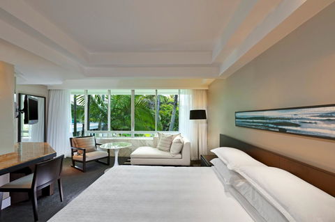 Sheraton Grand Mirage Resort Gold Coast - NT Tourism 25