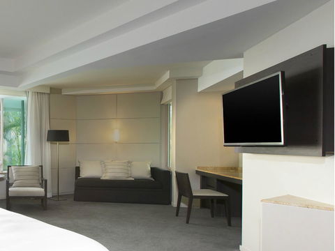 Sheraton Grand Mirage Resort Gold Coast - NT Tourism 7