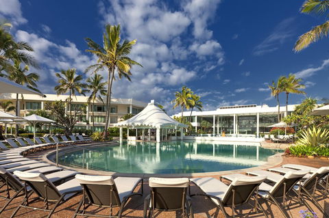 Sheraton Grand Mirage Resort Gold Coast - NT Tourism 44