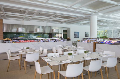 Sheraton Grand Mirage Resort Gold Coast - NT Tourism 39
