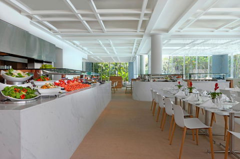 Sheraton Grand Mirage Resort Gold Coast - NT Tourism 37