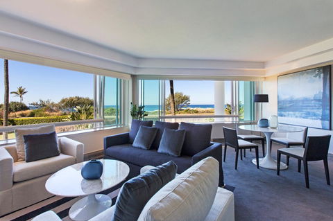 Sheraton Grand Mirage Resort Gold Coast - NT Tourism 29