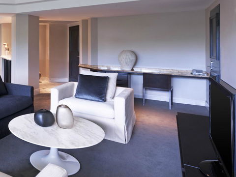 Sheraton Grand Mirage Resort Gold Coast - NT Tourism 3