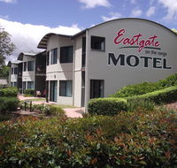 Eastgate Motel on the Range - NT Tourism