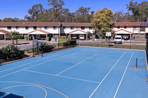 Fountain View Estate - We Accommodate - NT Tourism 21