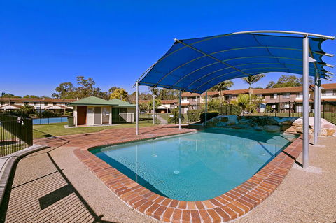 Fountain View Estate - We Accommodate - NT Tourism 20