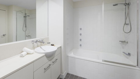 Apartments @ 212 Margaret - Accommodation NT 11