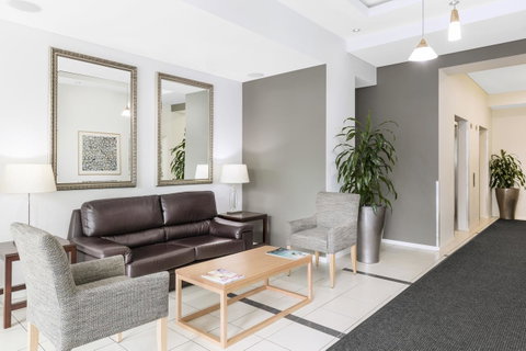 Apartments @ 212 Margaret - Accommodation NT 13