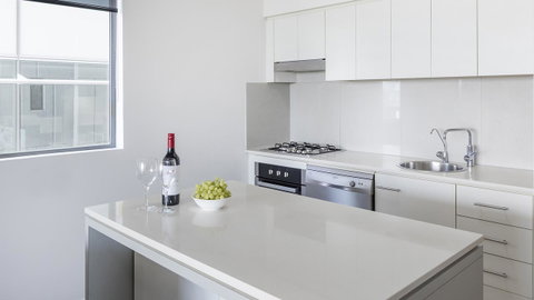 Apartments @ 212 Margaret - Accommodation NT 3
