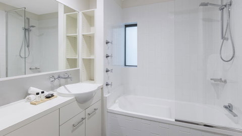 Apartments @ 212 Margaret - Accommodation NT 6