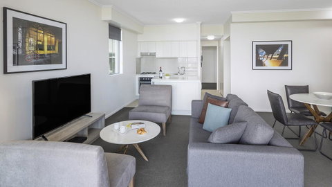 Apartments @ 212 Margaret - Accommodation NT 2