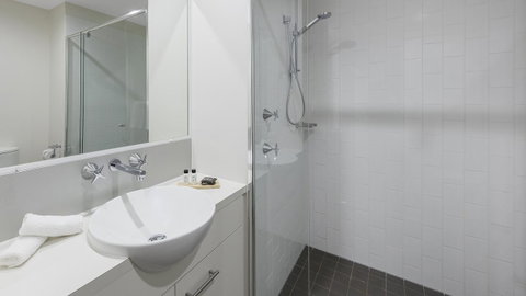 Apartments @ 212 Margaret - Accommodation NT 5