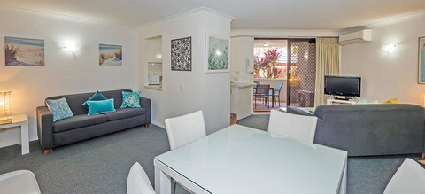 Burleigh On The Beach - Accommodation NT 19
