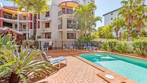 Burleigh On The Beach - Accommodation NT 8