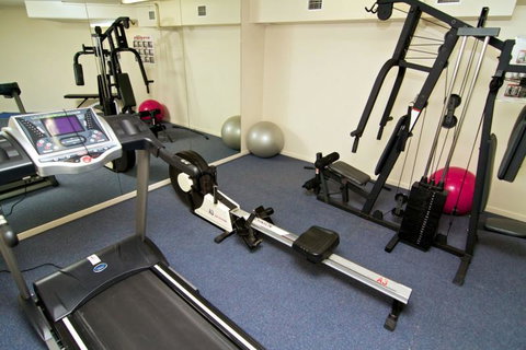 Burleigh On The Beach - Accommodation NT 12