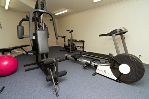 Burleigh On The Beach - Accommodation NT 11