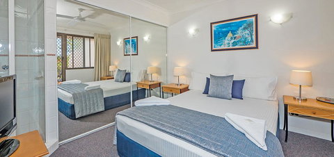 Burleigh On The Beach - Accommodation NT 14