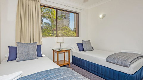Burleigh On The Beach - Accommodation NT 24