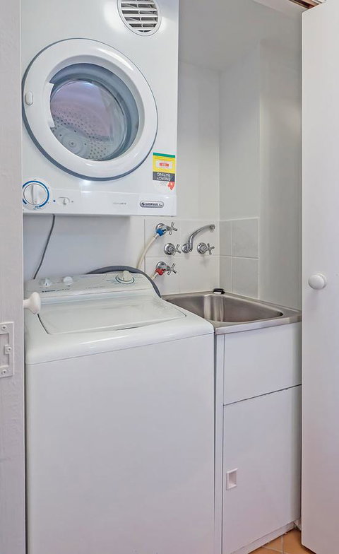 Burleigh On The Beach - Accommodation NT 20