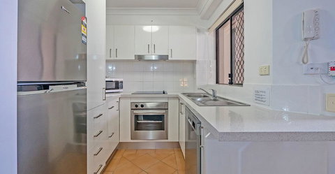 Burleigh On The Beach - Accommodation NT 15