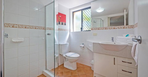 Burleigh On The Beach - Accommodation NT 22