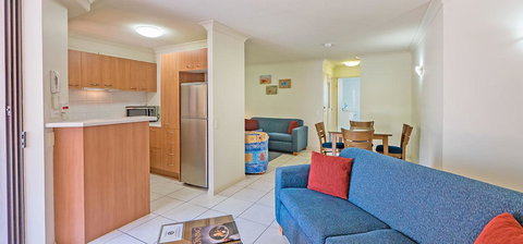 Burleigh On The Beach - Accommodation NT 17