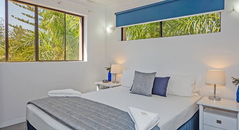 Burleigh On The Beach - Accommodation NT 21