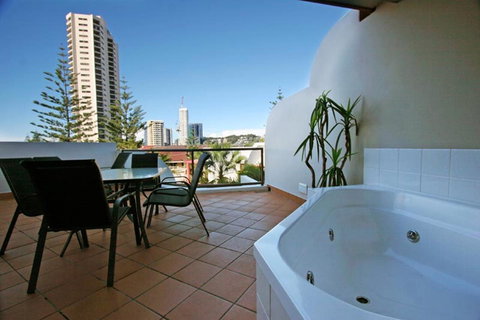 Burleigh On The Beach - Accommodation NT 32
