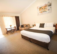 Roma Explorers Inn - Accommodation NT