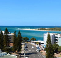 U309 Ocean Views Resort - owner managed - Accommodation NT