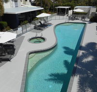The Waterford Prestige Apartments - Accommodation NT