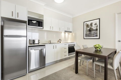 Quest Breakfast Creek - Accommodation NT 19