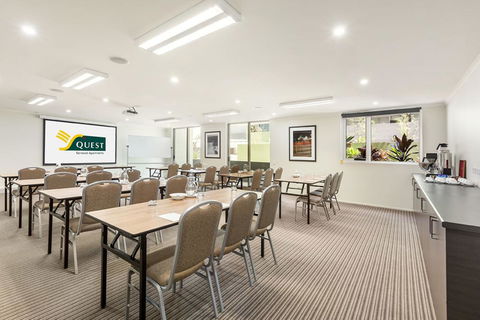 Quest Breakfast Creek - Accommodation NT 4