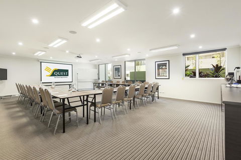Quest Breakfast Creek - Accommodation NT 21