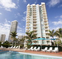 Maldives Resort - Accommodation NT