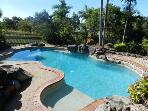 Hay Point Country BnB - Accommodation NT 11