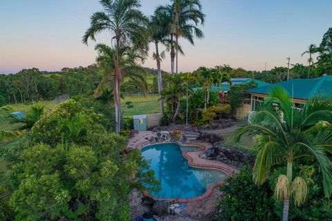 Hay Point Country BnB - Accommodation NT 2