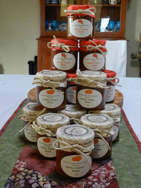 Hay Point Country BnB - Accommodation NT 20