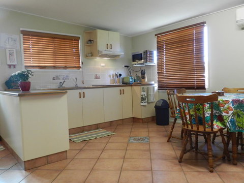 Hay Point Country BnB - Accommodation NT 12