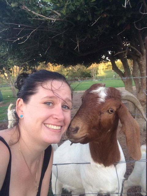 Hay Point Country BnB - Accommodation NT 13