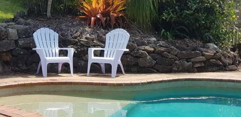 Hay Point Country BnB - Accommodation NT 7