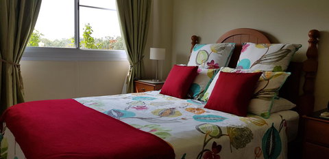 Hay Point Country BnB - Accommodation NT 5