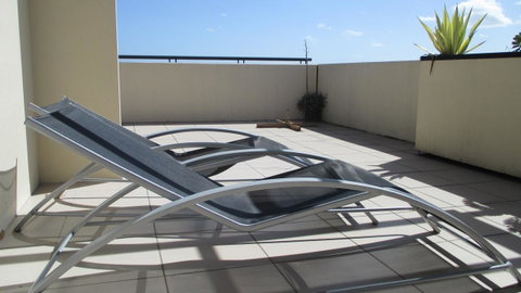 Edge Apartments Cairns - Accommodation NT 28