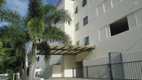 Edge Apartments Cairns - Accommodation NT 33
