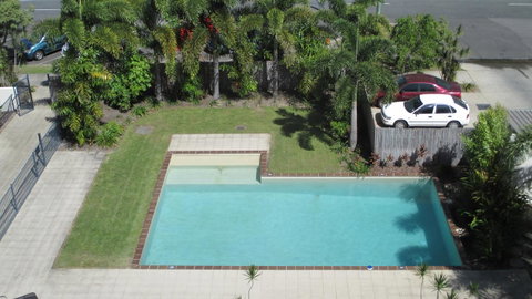 Edge Apartments Cairns - Accommodation NT 20