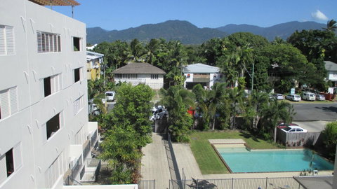 Edge Apartments Cairns - Accommodation NT 16