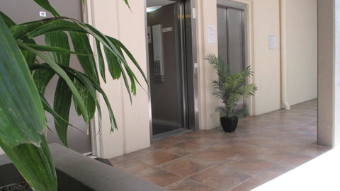 Edge Apartments Cairns - Accommodation NT 41