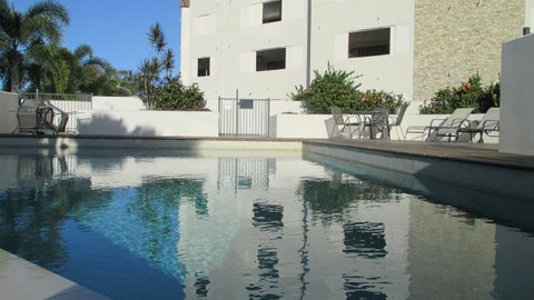 Edge Apartments Cairns - Accommodation NT 18